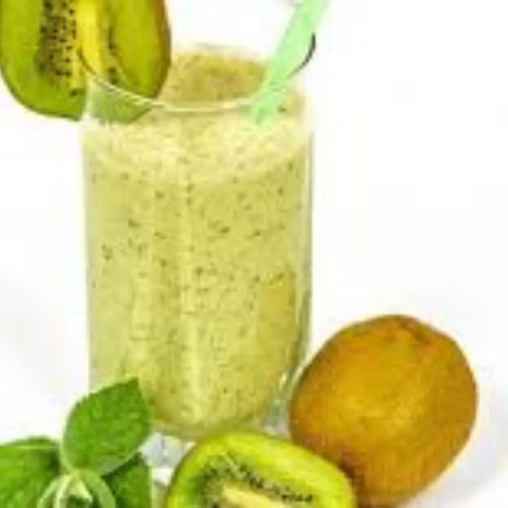 Kiwi Juice
